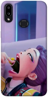 Чехол на Samsung Galaxy A10s K-Pop Demon Hunters ver.9 фото 1 из 1