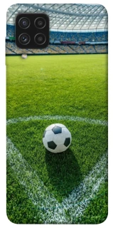 Чохол на Samsung Galaxy A22 4G Football aesthetic ver.6 фото 1 з 1