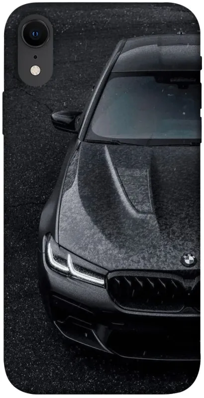 Чехол на Apple iPhone XR (6.1") BMW v47 фото 1 из 1