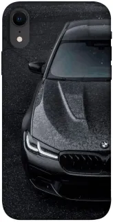 Чехол на Apple iPhone XR (6.1") BMW v47 фото 1 из 1