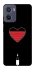 Чехол на Motorola Moto G05 Charge your heart фото 1 из 1