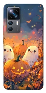 Чехол на Xiaomi 12T / 12T Pro Pumpkin фото 1 из 1