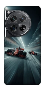 Чехол на OnePlus 12 F-1 ver.5 фото 1 из 1