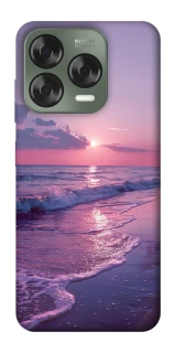 Чохол на ZTE Nubia V70 Design Sea фото 1 з 1