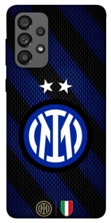 Чехол на Samsung Galaxy A73 5G FC Inter v2 фото 1 из 1