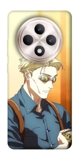 Чехол на Oppo Reno 12 F 4G/5G Nanami v3 фото 1 из 1