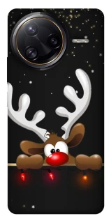 Чехол на Xiaomi Poco F7 Pro Новогодний v13 фото 1 из 1