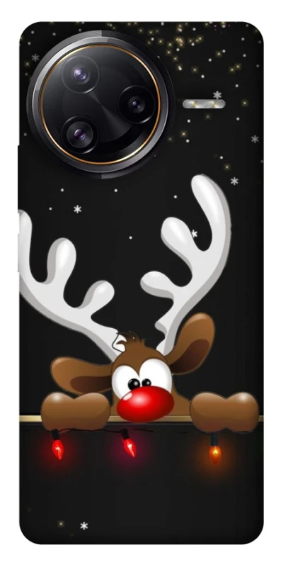 Чехол на Xiaomi Poco F7 Ultra Новогодний v13 фото 1 из 1