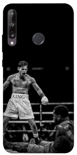 Чохол на Huawei P40 Lite E kings фото 1 з 1