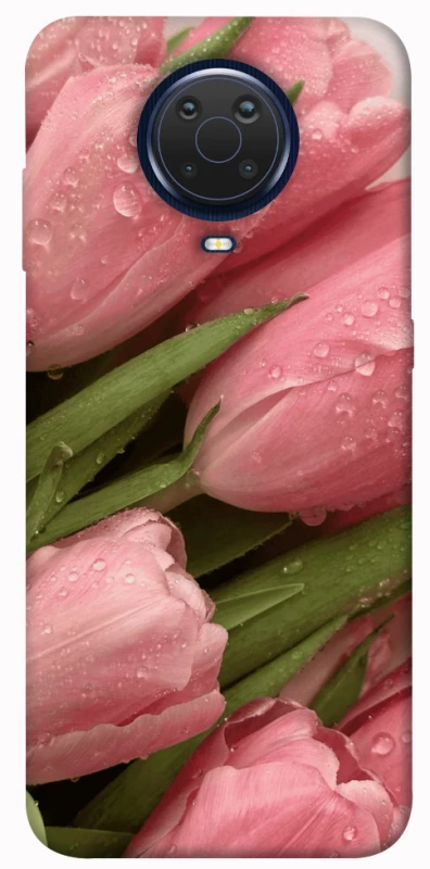 Чохол на Nokia G20 / G10 / 6.3 Beauty фото 1 з 1