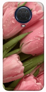 Чохол на Nokia G20 / G10 / 6.3 Beauty фото 1 з 1