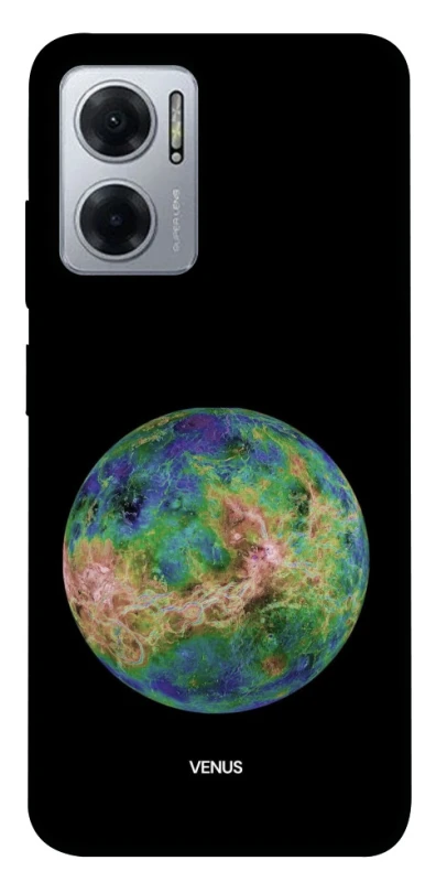 Чехол на Xiaomi Redmi Note 11E Venus фото 1 из 1