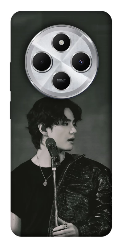 Чехол на Xiaomi Redmi 14C / Poco C75 V (Kim) - BTS фото 1 из 1