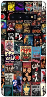 Чохол на Samsung Galaxy S10 My playlist ver.7 фото 1 з 1