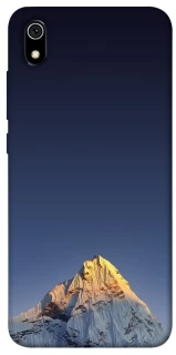 Чохол на Xiaomi Redmi 7A Sky mountains фото 1 з 1