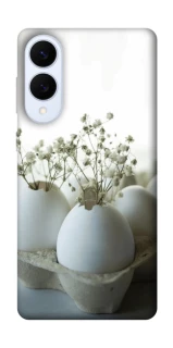 Чехол на Samsung Galaxy S25 Edge Hello фото 1 из 1