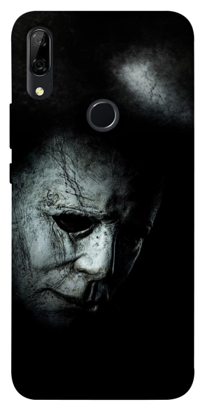 Чехол на Huawei P Smart Z Jason v3 фото 1 из 1