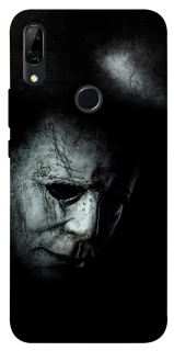 Чехол на Huawei P Smart Z Jason v3 фото 1 из 1