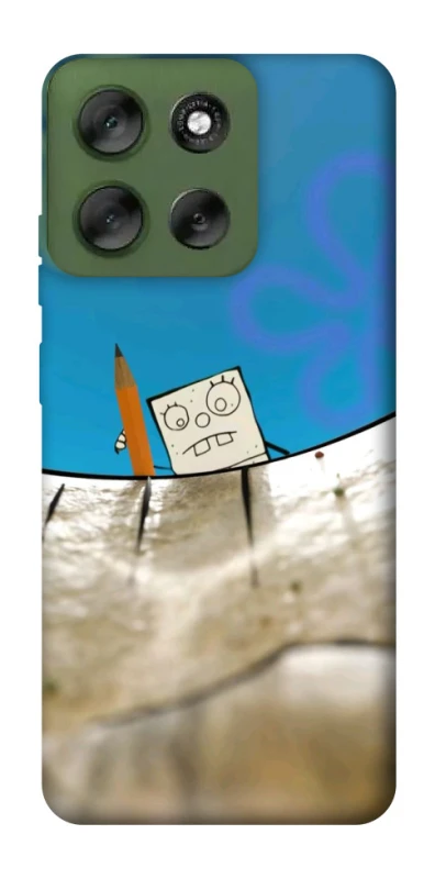 Чохол на Motorola Moto G56 5G Karaculya фото 1 з 1