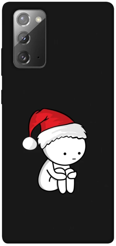 Чохол на Samsung Galaxy Note 20 Christmas mood ver.2 фото 1 з 1