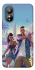 Чохол на ZTE Blade L220 GTA фото 1 з 1