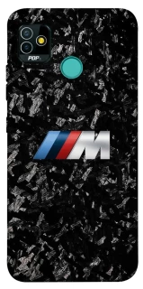 Чехол на TECNO POP 5 M-series carbon фото 1 из 1