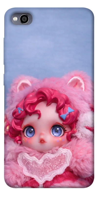 Чехол на Xiaomi Redmi 4a SKULLPANDA × My Little Pony Ver.5 фото 1 из 1