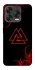 Чохол на ZTE Blade V70 Design Валькнут фото 2 з 2