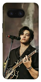 Чехол на Google Pixel 8 V - BTS фото 1 из 1