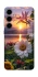 Чохол на Samsung Galaxy S25 Flowers v31 фото 1 з 1