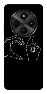 Чохол на Xiaomi Poco M7 Unrequited фото 1 з 1