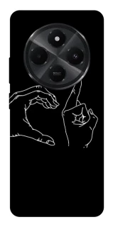 Чохол на Xiaomi Redmi A4 Unrequited фото 1 з 1