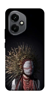 Чохол на Honor 400 Мотанка фото 1 з 1