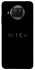 Чохол на Xiaomi Mi 10T Lite / Redmi Note 9 Pro 5G Halloween Witch ver.4 фото 1 з 1