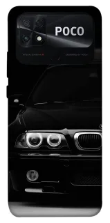 Чехол на Xiaomi Poco C40 BMW v43 фото 1 из 1