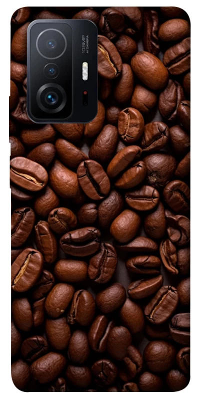 Чохол на Xiaomi 11T / 11T Pro Кава фото 1 з 1