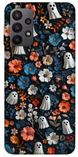 Чехол на Samsung Galaxy A23 4G Halloween Style фото 1 из 1