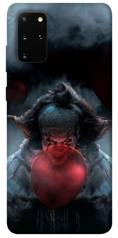 Чехол на Samsung Galaxy S20+ Оно фото 1 из 1