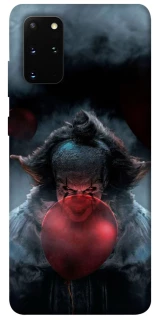 Чехол на Samsung Galaxy S20+ Оно фото 1 из 1