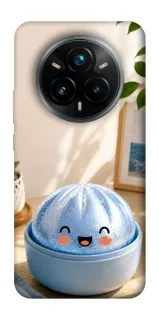 Чехол на Realme 14 Pro+ Dumpling ver.2 фото 1 из 1