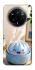 Чехол на Realme 14 Pro+ Dumpling ver.2 фото 1 из 1