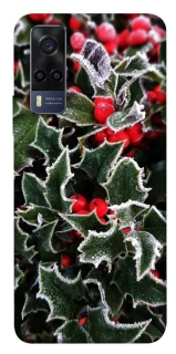 Чохол на Vivo Y53s Новорічний v32 фото 1 з 1