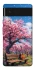 Чехол на Google Pixel 6 Sakura фото 1 из 1