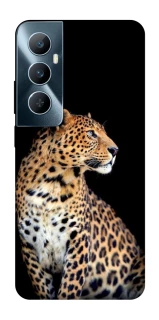 Чохол на Realme C65 4G Leopard v2 фото 1 з 1