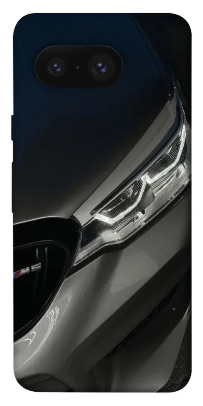 Чохол на Google Pixel 8 BMW v44 фото 1 з 1