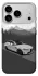 Чехол на Apple iPhone 18 Pro Max BMW grey v3 фото 1 из 1