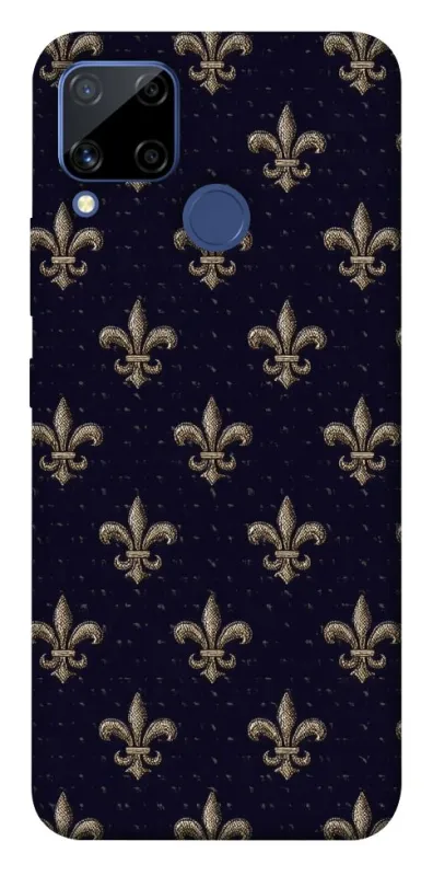 Чохол на Realme C15 Lily фото 1 з 1