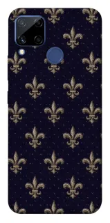 Чехол на Realme C15 Lily фото 1 из 1