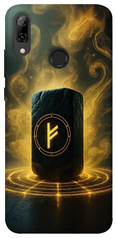 Чохол на Huawei P Smart (2019) Руна Феху фото 1 з 1