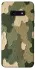Чехол на Samsung Galaxy S10e Camouflage v26 фото 1 из 1